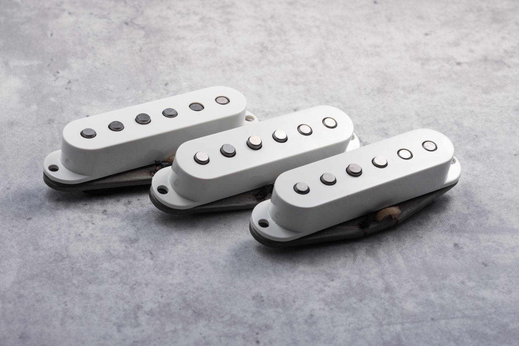 Pickups For Strats – Tonerider