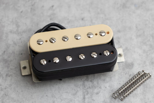 Tonerider, Firepower, Humbucker, Ceramic Magnet, Tonerider Pickups, Guitar Pickups, High output pickup